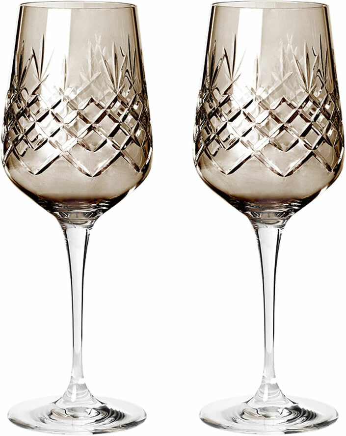 Frederik Bagger Crispy Copal Monsieur - 2 Pcs 1 Frederik Bagger Crispy Copal Monsieur - 2 Pcs