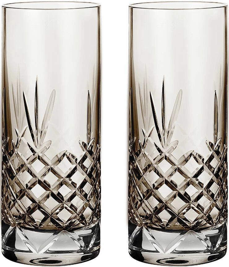 Frederik Bagger Statement Topaz Old Fashioned - 1 P - Billede 3