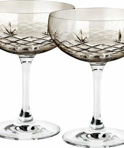 Frederik Bagger Crispy Gatsby Copal // Brown - 2 Pi