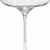 Georg Jensen BERNADOTTE Cocktailglas 2 Stk
