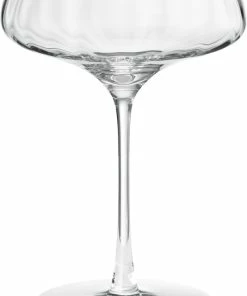 Georg Jensen BERNADOTTE Cocktailglas 2 Stk