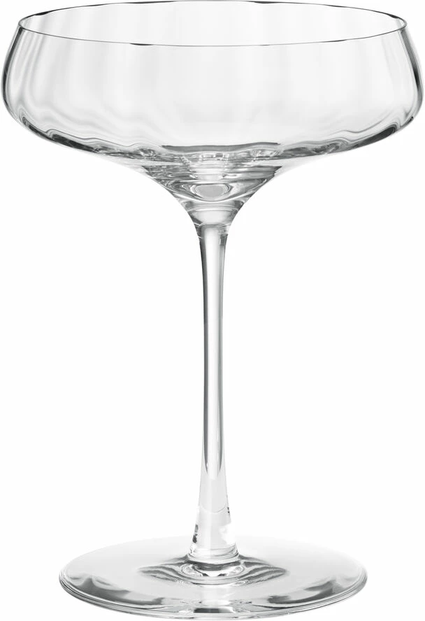 Georg Jensen BERNADOTTE Cocktailglas 2 Stk