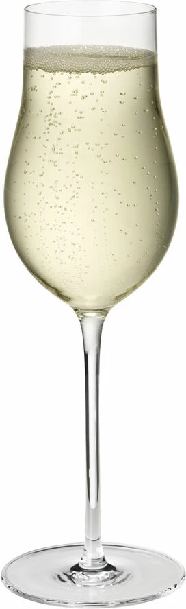 Georg Jensen SKY CHAMPAGNEGLAS, 25CL 2 Georg Jensen SKY CHAMPAGNEGLAS, 25CL - Billede 2