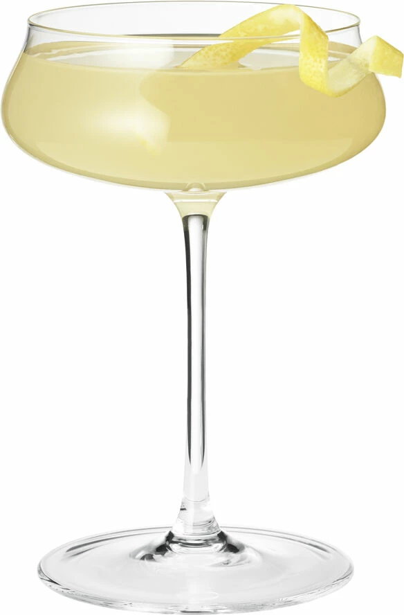 Georg Jensen SKY COCKTAIL COUPE GLAS, 25CL - Billede 2