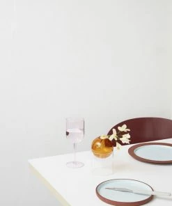 Studio About WINE GLASS, 2 PCS, TALL, ROSE,70177R 13 Studio About WINE GLASS, 2 PCS, TALL, ROSE,70177R -Luigi Bormioli Store 5714356020005 14