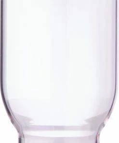 Studio About WATER GLASS, 2 PCS, TALL, ROSE, 65110R