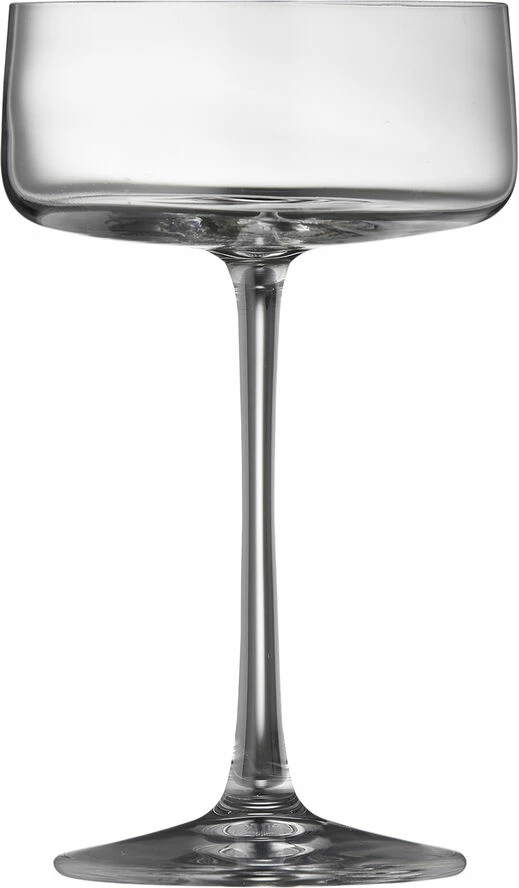 Lyngby Glas Champagneskål Zero 26 Cl 4 Stk. - Billede 2
