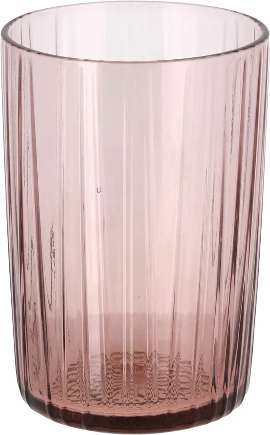 BITZ Vandglas Kusintha 28 Cl Pink