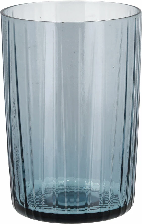 BITZ Vandglas Kusintha 28 Cl Blå 1 BITZ Vandglas Kusintha 28 Cl Blå