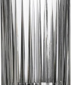 Lyngby Glas Longdrink Firenze Gold 45 Cl 4 Stk. Klar