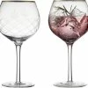 Lyngby Glas Gin & Tonic-glas Milano 60 Cl 2 Stk.