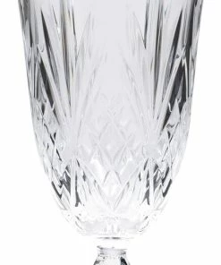 Lyngby Glas Ølglas Melodia 40cl 4 Stk.