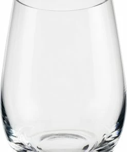 Le Creuset Vandglas 4 Pk. 0,46L