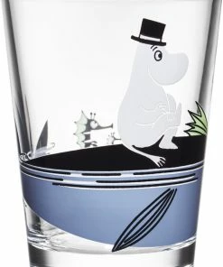 Mumi By Arabia MUMI GLAS 22CL - MUMIFAR