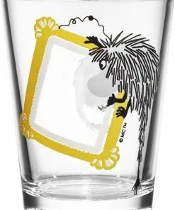 Mumi By Arabia MUMI GLAS 22CL - FORFADER