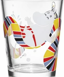 Mumi By Arabia MUMI GLAS 22CL - MUMIMOR