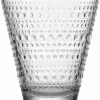 Iittala Kastehelmi 30 Cl. Klar 2 Stk.