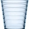 Iittala Aino Aalto 33cl Glas - Aqua 2stk
