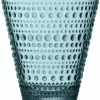 Iittala KASTEHELMI GLAS 2STK HAVBLÅ 30CL