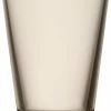 Iittala Kartio 40 Cl Glas - Linen 2 Stk