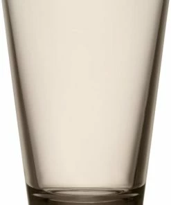 Iittala Kartio 40 Cl Glas - Linen 2 Stk