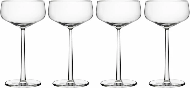 Iittala ESSENCE 31CL COCKTAIL 4STK