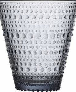 Iittala Kastehelmi 30cl Drikkeglas - 2stk - Genbrugsglas