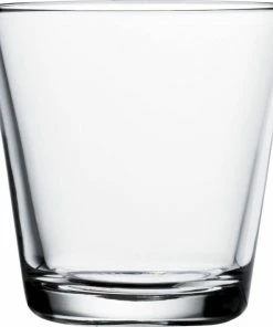 Iittala Kartio 21 Cl. Klar 2 Stk.