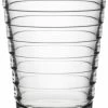 Iittala Aino Aalto 33 Cl. Klar 2 Stk.