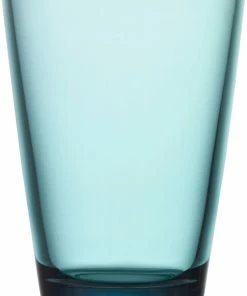 Iittala KARTIO 2 STK GLAS HAVBLÅ 40CL