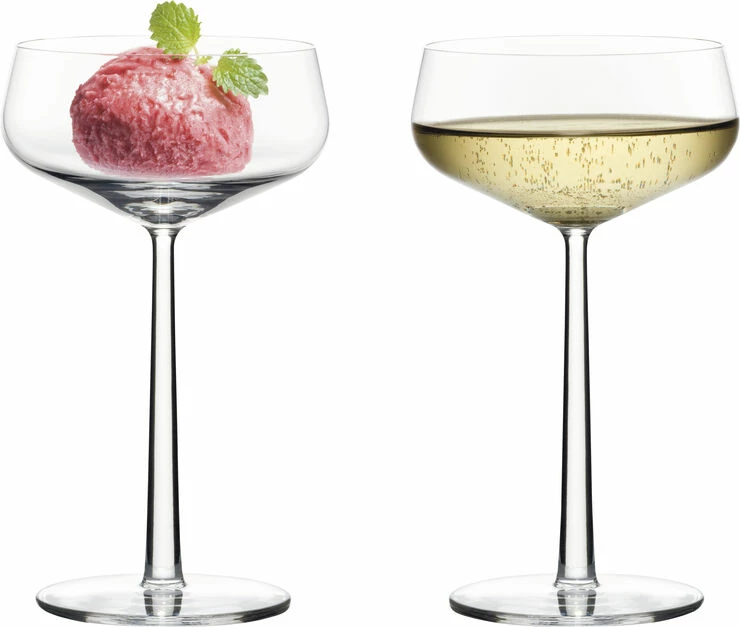 Iittala Essence 31 Cl. Cocktail 2 Stk. - Billede 2