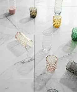 Kodanska Danish Summer Tumbler Small Drops -Luigi Bormioli Store 710535990188 3