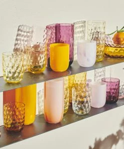 Kodanska Danish Summer Tumbler Small Drops -Luigi Bormioli Store 710535990188 5