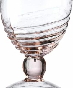 Jore Copenhagen Trattoria Bubbels Champagne Glass