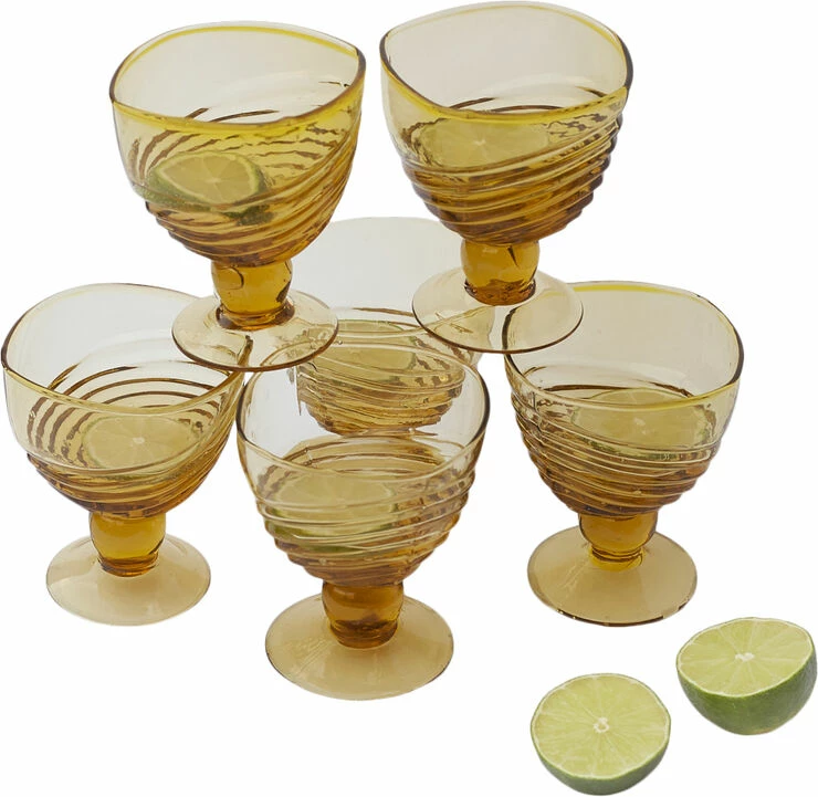 Jore Copenhagen Trattoria Bubbels Champagne Glass - Billede 2