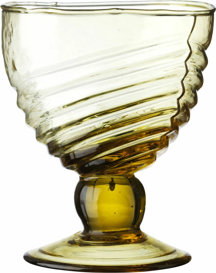 Jore Copenhagen Trattoria Bubbels Champagne Glass