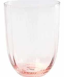Anna Von Lipa Bamboo Tumbler Rosa