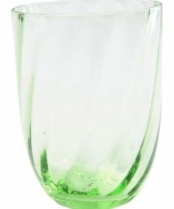 Anna Von Lipa Swirl Tumbler LysegrÃ¸n