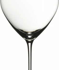 Riedel Veritas Champagne 6449/28