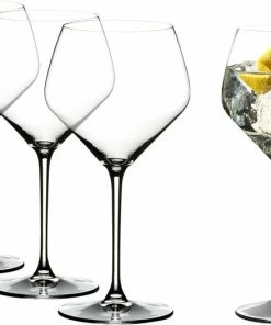 Riedel 5441/97 Gin Set - Oaked Chardonnay1 Stk På Ordre =