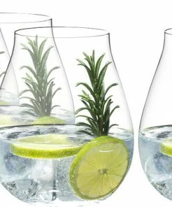 Riedel Gin Set Optic "O" 5515/67