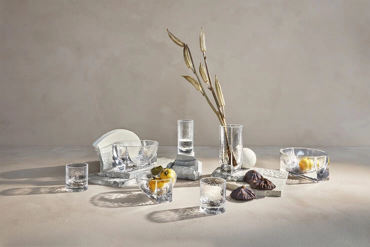 Holmegaard Forma Drinksglas Klar 30 Cl 2 Stk. - Billede 4