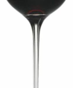 Holmegaard Fontaine Rødvinsglas Klar 29 Cl