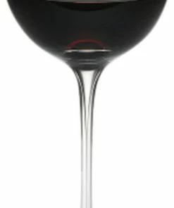 Holmegaard Fontaine Rødvinsglas Klar 40 Cl