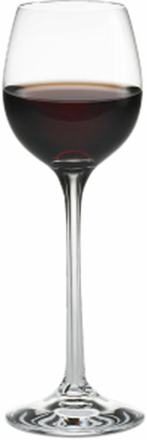 Holmegaard Fontaine Hedvinsglas Klar 10 Cl