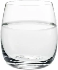 Holmegaard Fontaine Vandglas Klar 24 Cl