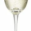 Holmegaard Fontaine Champagneglas Klar 21 Cl