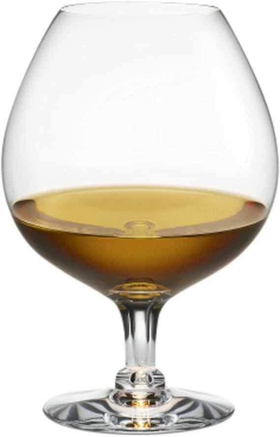 Holmegaard Fontaine Cognacglas Klar 67 Cl