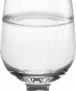 Holmegaard Det Danske Glas Snapseglas Klar 5,0 Cl 2 Stk.