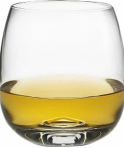 Holmegaard Fontaine Sjusglas Klar 25 Cl